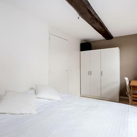 Ferienwohnung Les 3 Mollettes Du Vieux Lille Exterior foto
