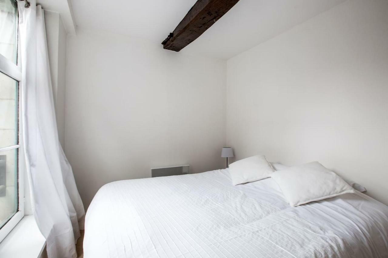 Ferienwohnung Les 3 Mollettes Du Vieux Lille Exterior foto